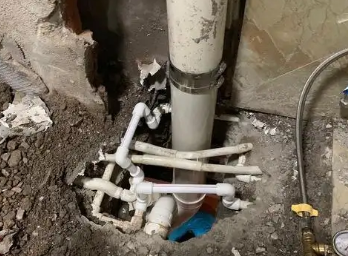 吕梁市卫生间漏水检测多少钱