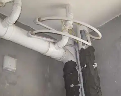 吕梁市水管维修哪家好