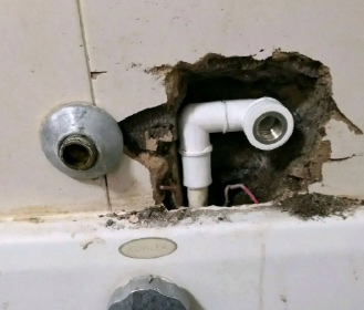 吕梁市卫生间漏水检测多少钱